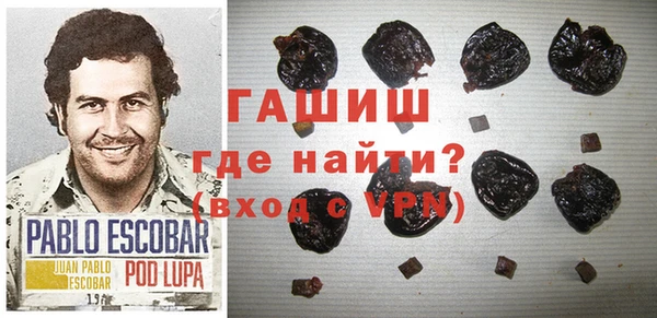 хмурый Новозыбков